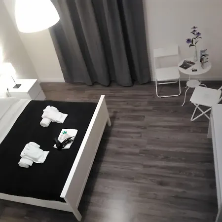Bed and Breakfast Del Toscano 4*