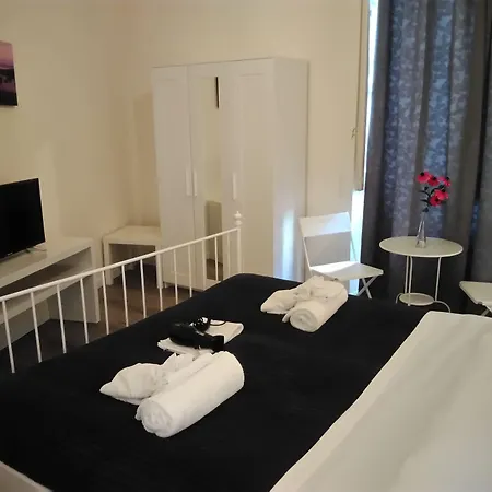 Del Toscano 4*