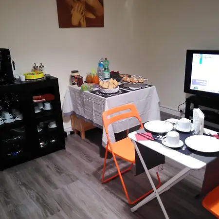 Bed and Breakfast Del Toscano 4*
