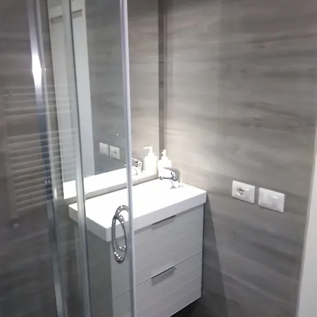 Del Toscano Couette-café 4*