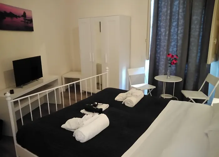 Del Toscano 4*