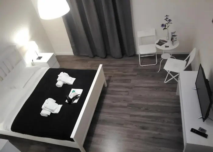 Bed and Breakfast Del Toscano 4*