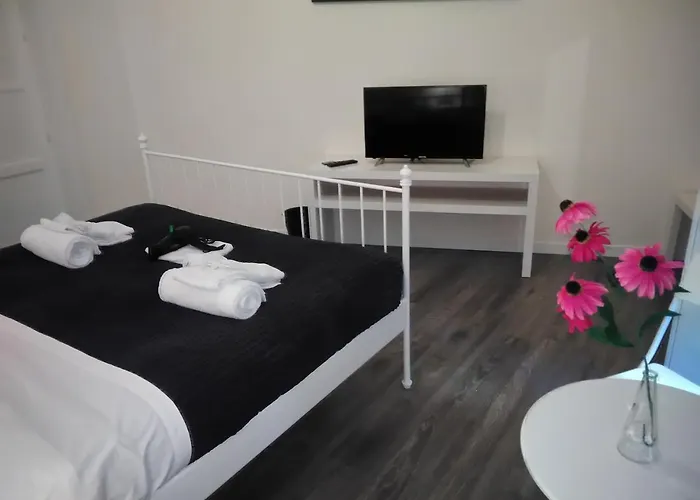 Bed and Breakfast Del Toscano 4*