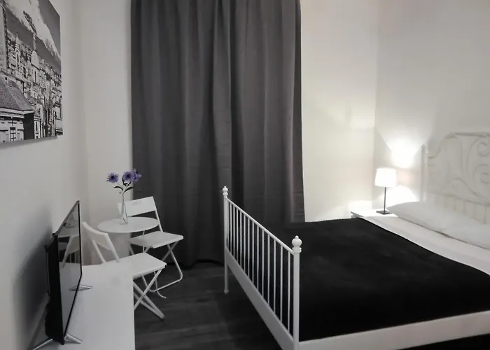 Bed and Breakfast Del Toscano Κατάνια