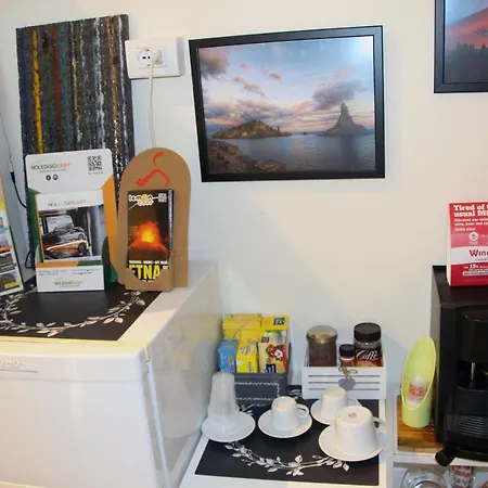 Del Toscano 카타니아