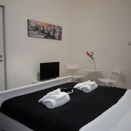 Del Toscano 4*