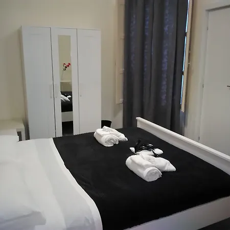 Del Toscano B&B 카타니아