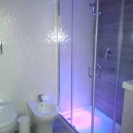 Del Toscano 4* 카타니아