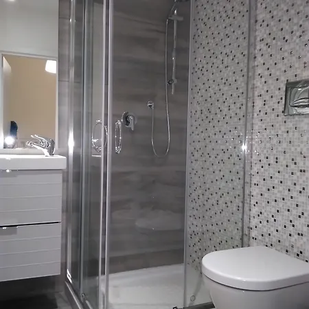 B&B Del Toscano 카타니아