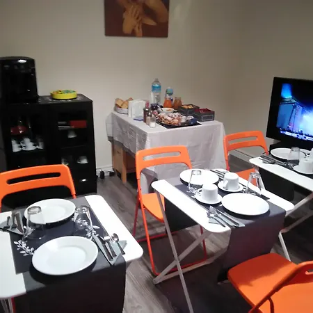 B&B Del Toscano 카타니아