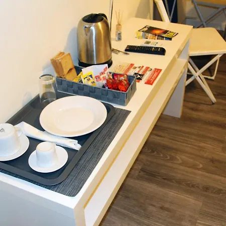 Del Toscano 4* 카타니아