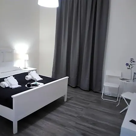 Del Toscano فندق مبيت وإفطار