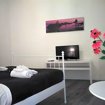 Bed & Breakfast Del Toscano Catania