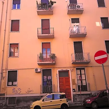 Del Toscano 4* Catania