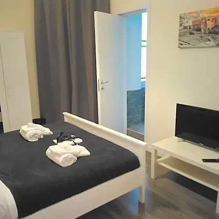 Del Toscano 4*