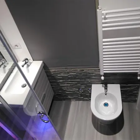 Del Toscano B&B 카타니아