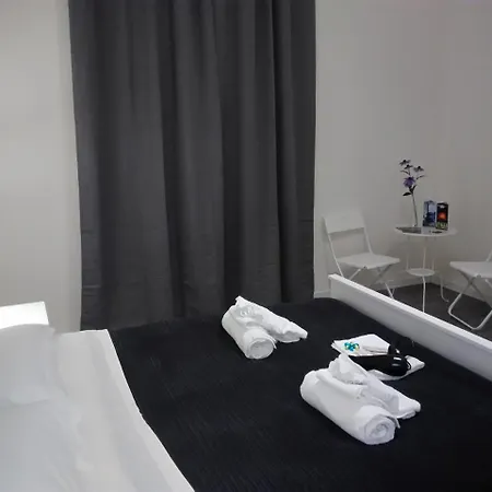 B&B Del Toscano 카타니아