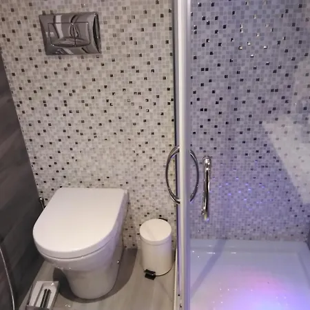 Del Toscano 4* 카타니아