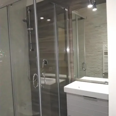 Del Toscano 4* 카타니아