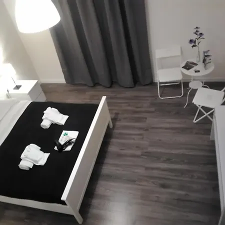 Bed & Breakfast Del Toscano 4*