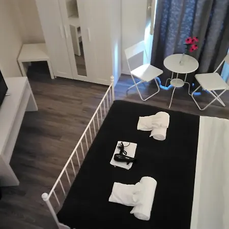 Del Toscano 카타니아