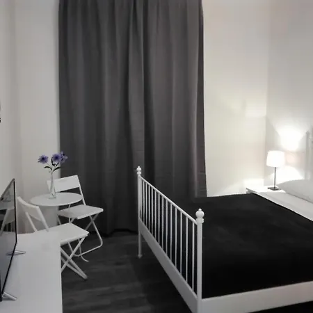 B&B Del Toscano 카타니아