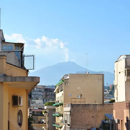 Del Toscano B&B 카타니아