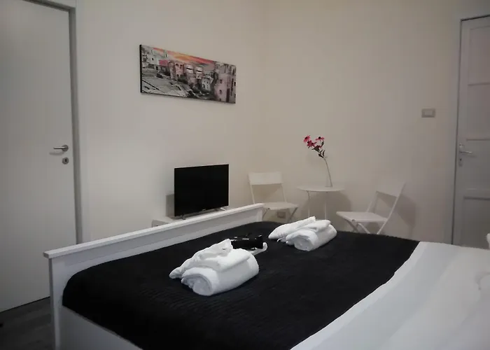 Del Toscano 4*